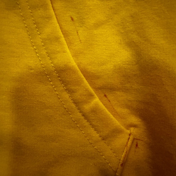 Large full zip Nike Hoodie like new condition lightly worn. SEE LAST TWO PICS - Picture 6 of 7